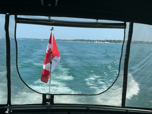 39ft Symbol Yacht For Sale