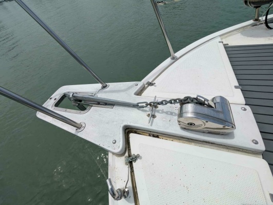 39ft Symbol Yacht For Sale