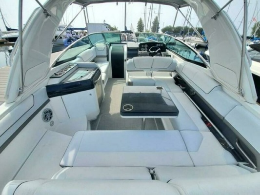 31ft Formula Yacht For Sale