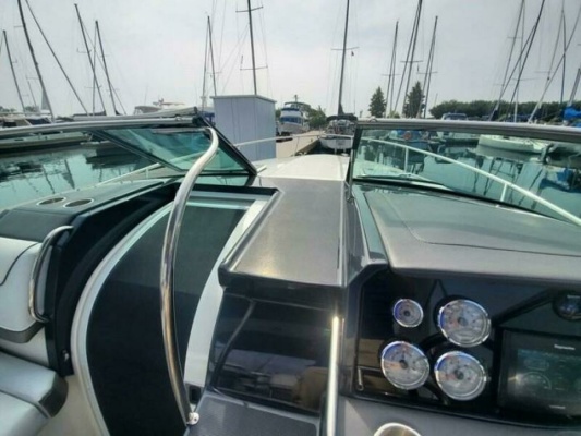 31ft Formula Yacht For Sale
