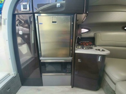 31ft Formula Yacht For Sale