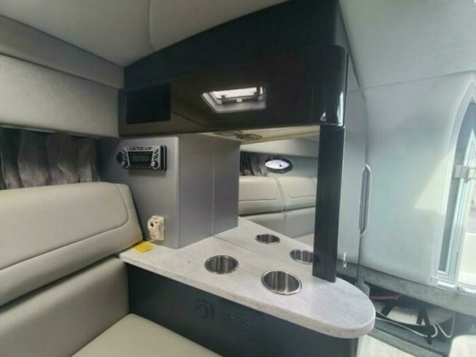 31ft Formula Yacht For Sale