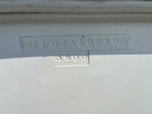 36ft Wellcraft Yacht For Sale