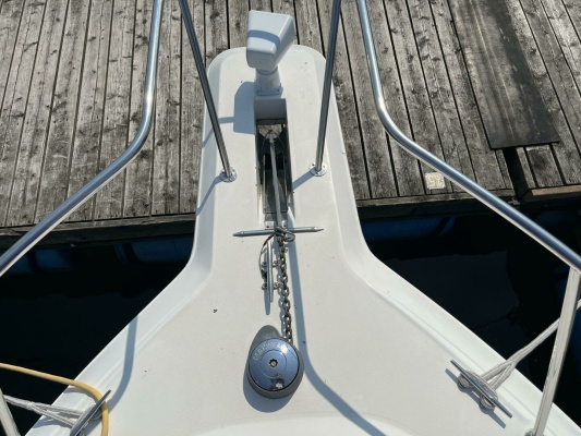 36ft Wellcraft Yacht For Sale