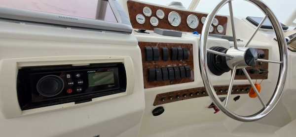 45ft Silverton Yacht For Sale
