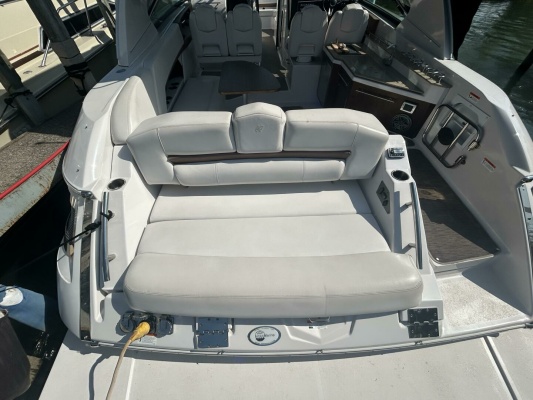2017Four Winns 35 ft H350