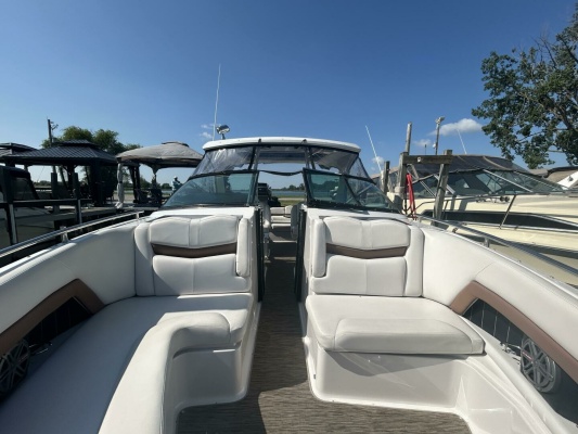 2017Four Winns 35 ft H350