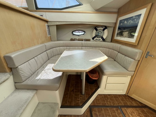 37ft Carver Yacht For Sale