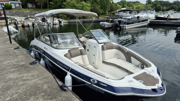 24ft Yamaha Boats Yacht For Sale