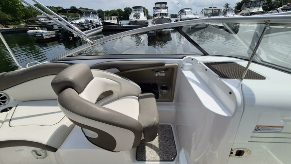 24ft Yamaha Boats Yacht For Sale