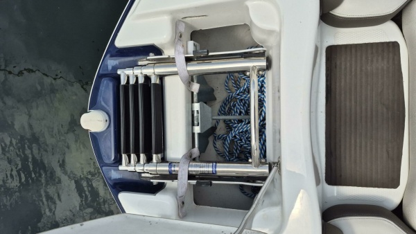 24ft Yamaha Boats Yacht For Sale