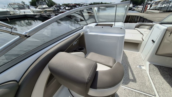 24ft Yamaha Boats Yacht For Sale