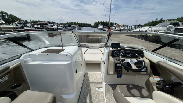 24ft Yamaha Boats Yacht For Sale