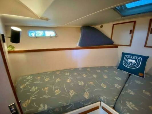 42ft Chris Craft Yacht For Sale