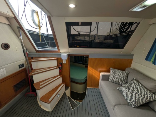 39ft Symbol Yacht For Sale