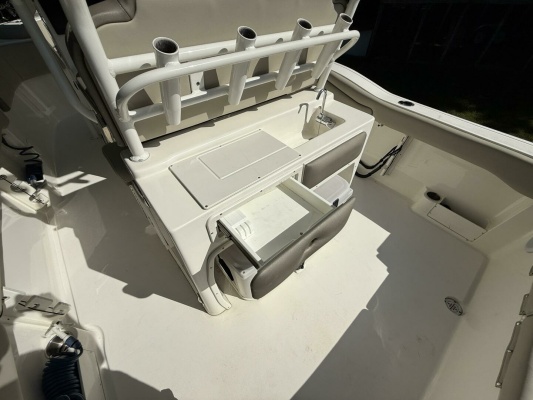 26ft Key West Yacht For Sale