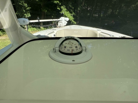 26ft Key West Yacht For Sale