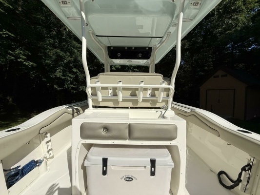 26ft Key West Yacht For Sale