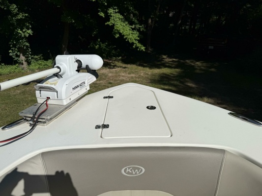 26ft Key West Yacht For Sale