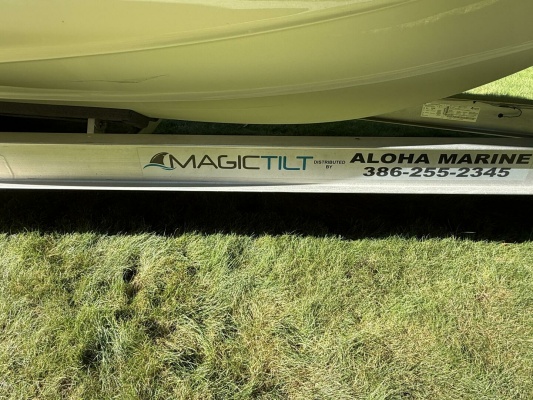 26ft Key West Yacht For Sale
