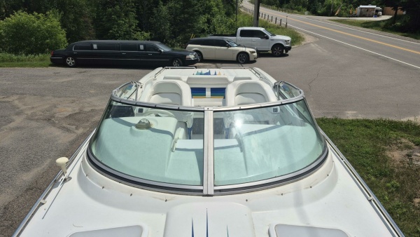 31ft Formula Yacht For Sale