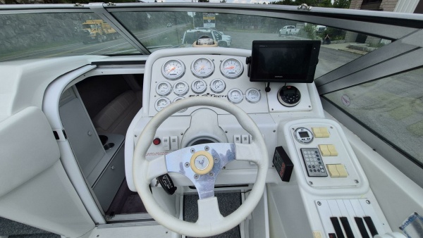 31ft Formula Yacht For Sale