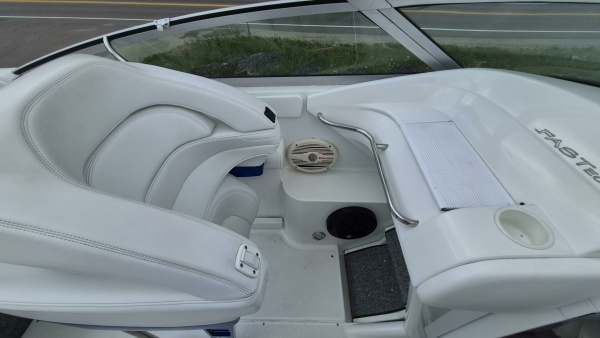 31ft Formula Yacht For Sale