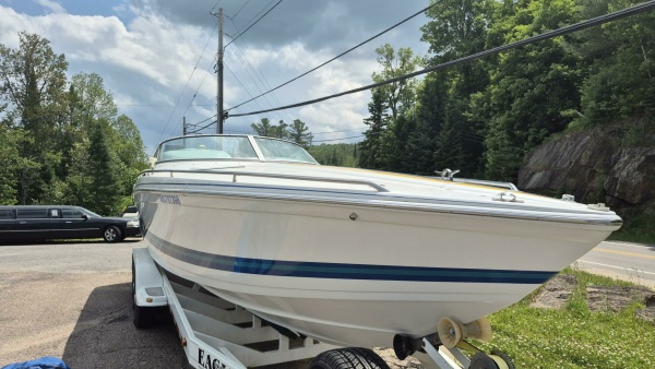 31ft Formula Yacht For Sale