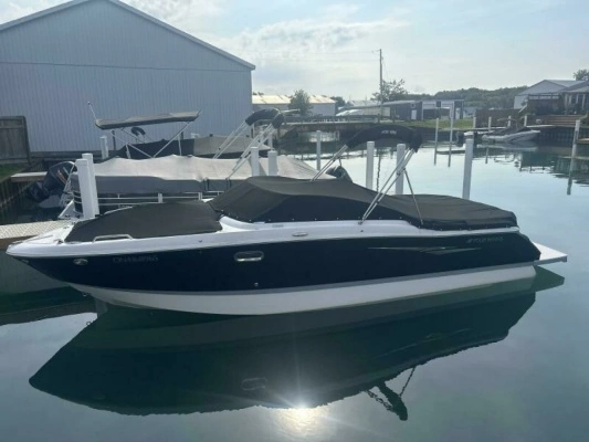 26-ft-Four Winns-2013-H260-Port Lambton Ontario Canada yacht for sale
