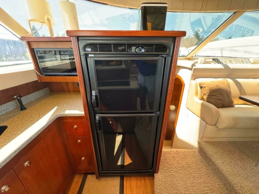 45ft Cruisers Yachts Yacht For Sale
