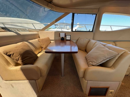 45ft Cruisers Yachts Yacht For Sale