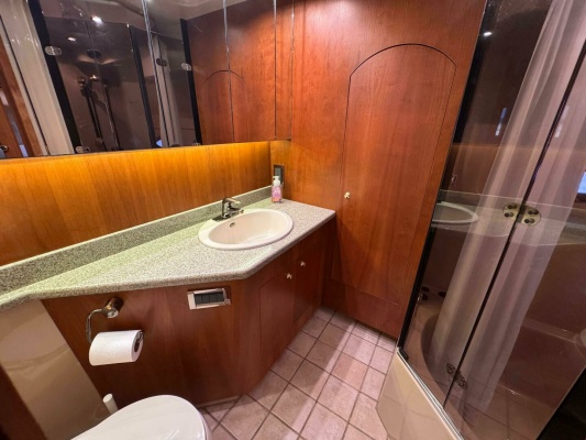 45ft Cruisers Yachts Yacht For Sale
