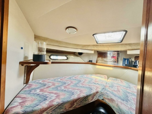 38ft Carver Yacht For Sale