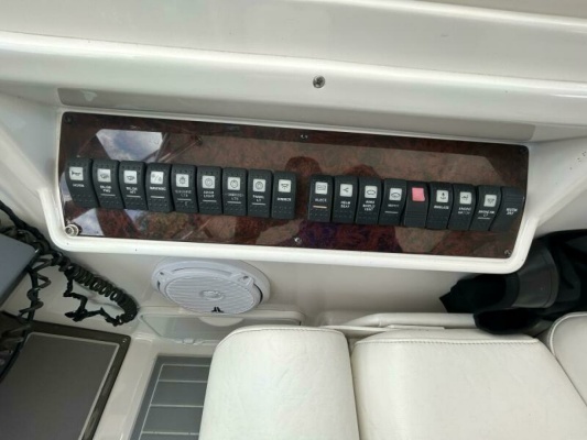 37ft Regal Yacht For Sale
