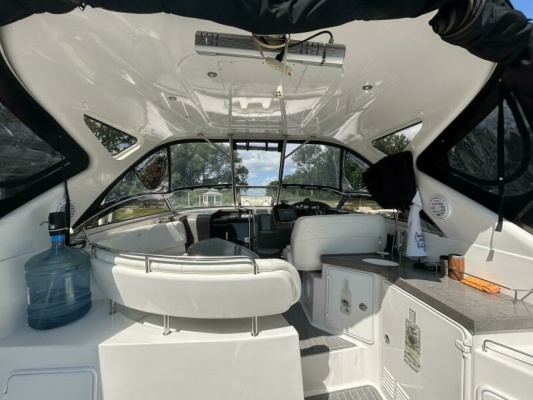 37ft Regal Yacht For Sale