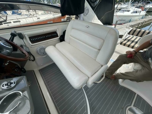 37ft Regal Yacht For Sale