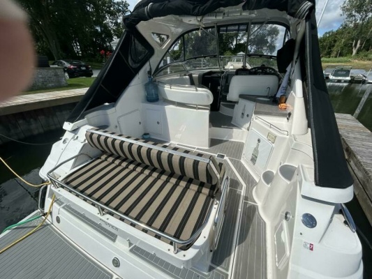 37ft Regal Yacht For Sale