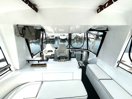 48ft Davidson Yacht For Sale