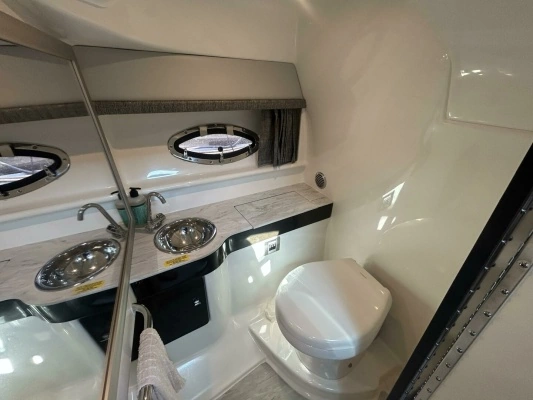 Formula 310SS Yacht For Sale