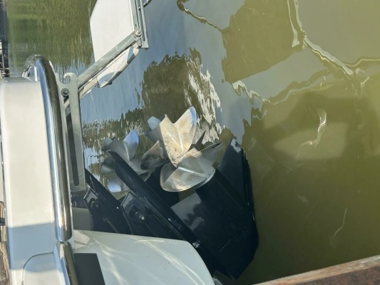 Formula 310SS Yacht For Sale