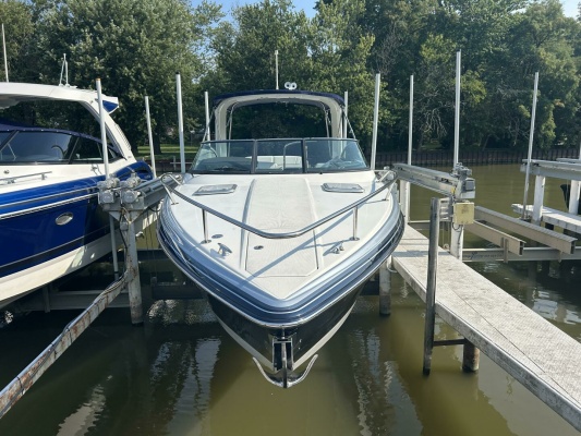 31ft Formula Yacht For Sale