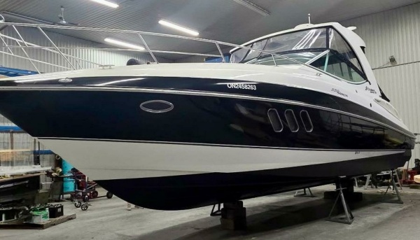 33ft Cruisers Yachts Yacht For Sale