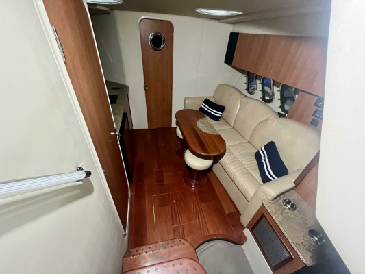 33ft Cruisers Yachts Yacht For Sale