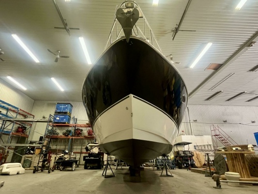 33ft Cruisers Yachts Yacht For Sale