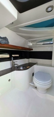 Sea Ray 350 SLX Yacht For Sale