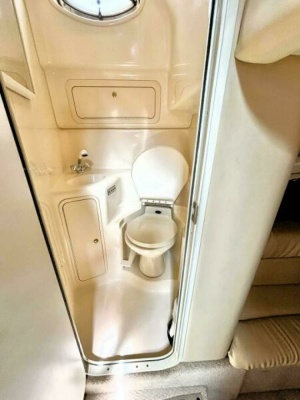 41ft Sea Ray Yacht For Sale