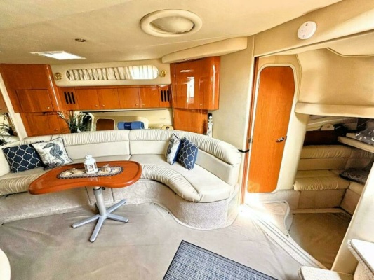 41ft Sea Ray Yacht For Sale