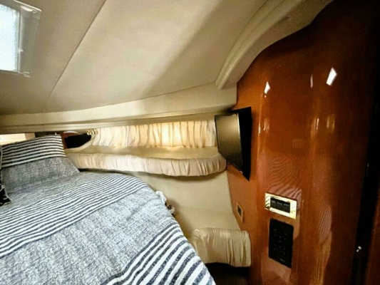 41ft Sea Ray Yacht For Sale