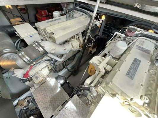 41ft Sea Ray Yacht For Sale