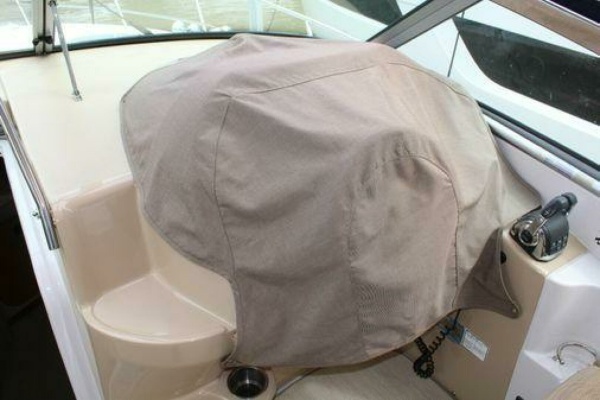 33ft Four Winns Yacht For Sale